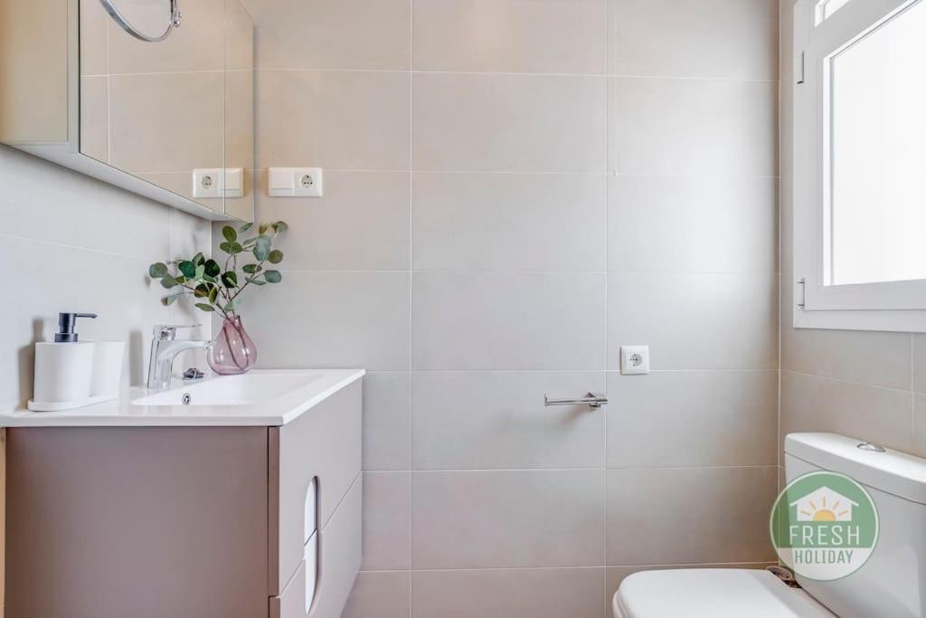 Casa Cielo Azul - Only 10 Mins Walk To Everything! Apartamento *