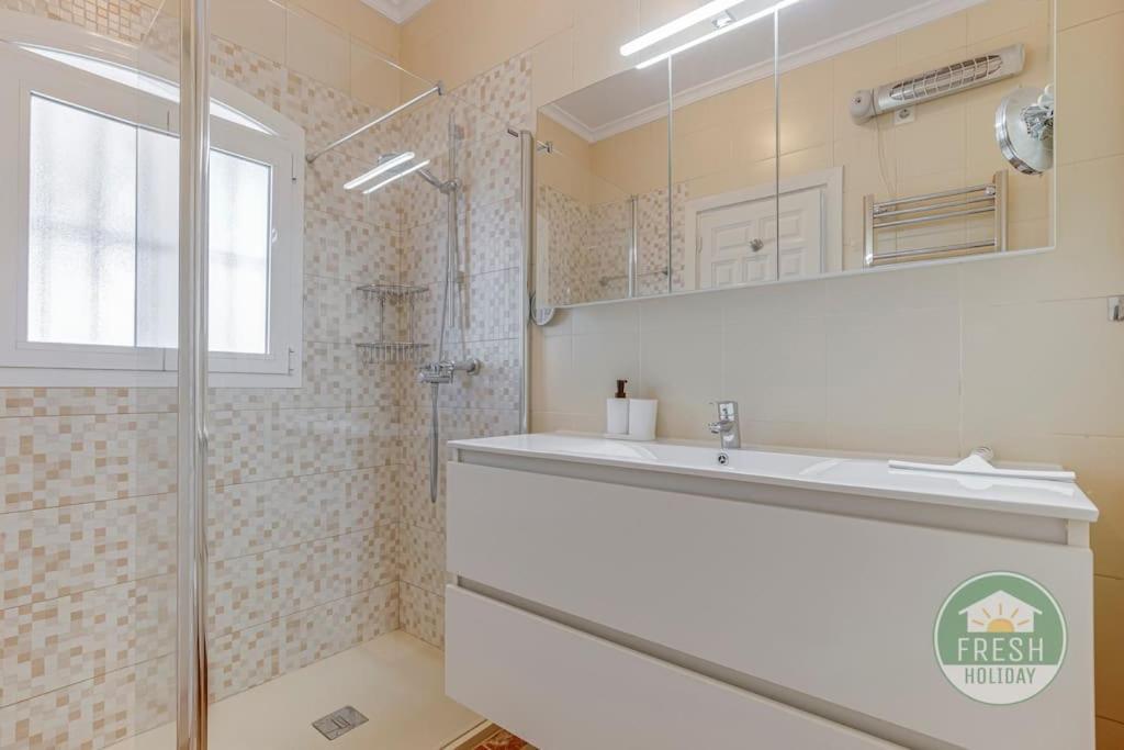 Casa Cielo Azul - Only 10 Mins Walk To Everything! * Nerja