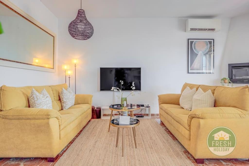Casa Cielo Azul - Only 10 Mins Walk To Everything! Apartamento *