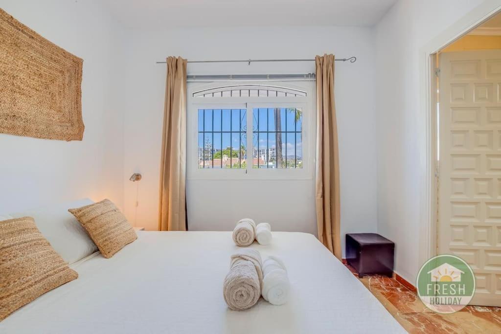 Casa Cielo Azul - Only 10 Mins Walk To Everything! * Nerja