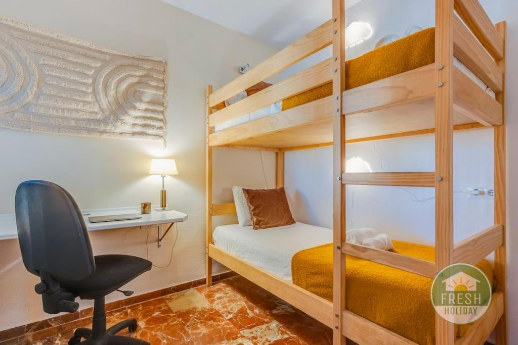 Casa Cielo Azul - Only 10 Mins Walk To Everything! Apartamento *