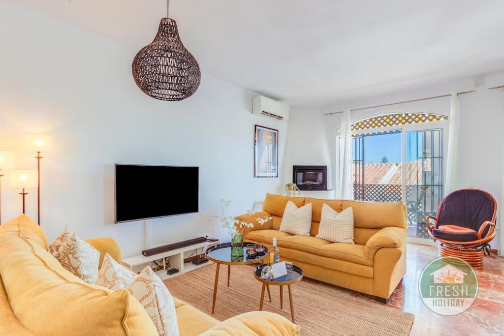 Casa Cielo Azul - Only 10 Mins Walk To Everything! Apartamento