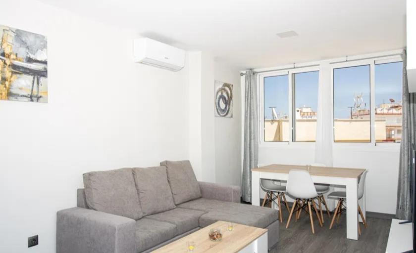 Apartamento Vacacional En Nerja