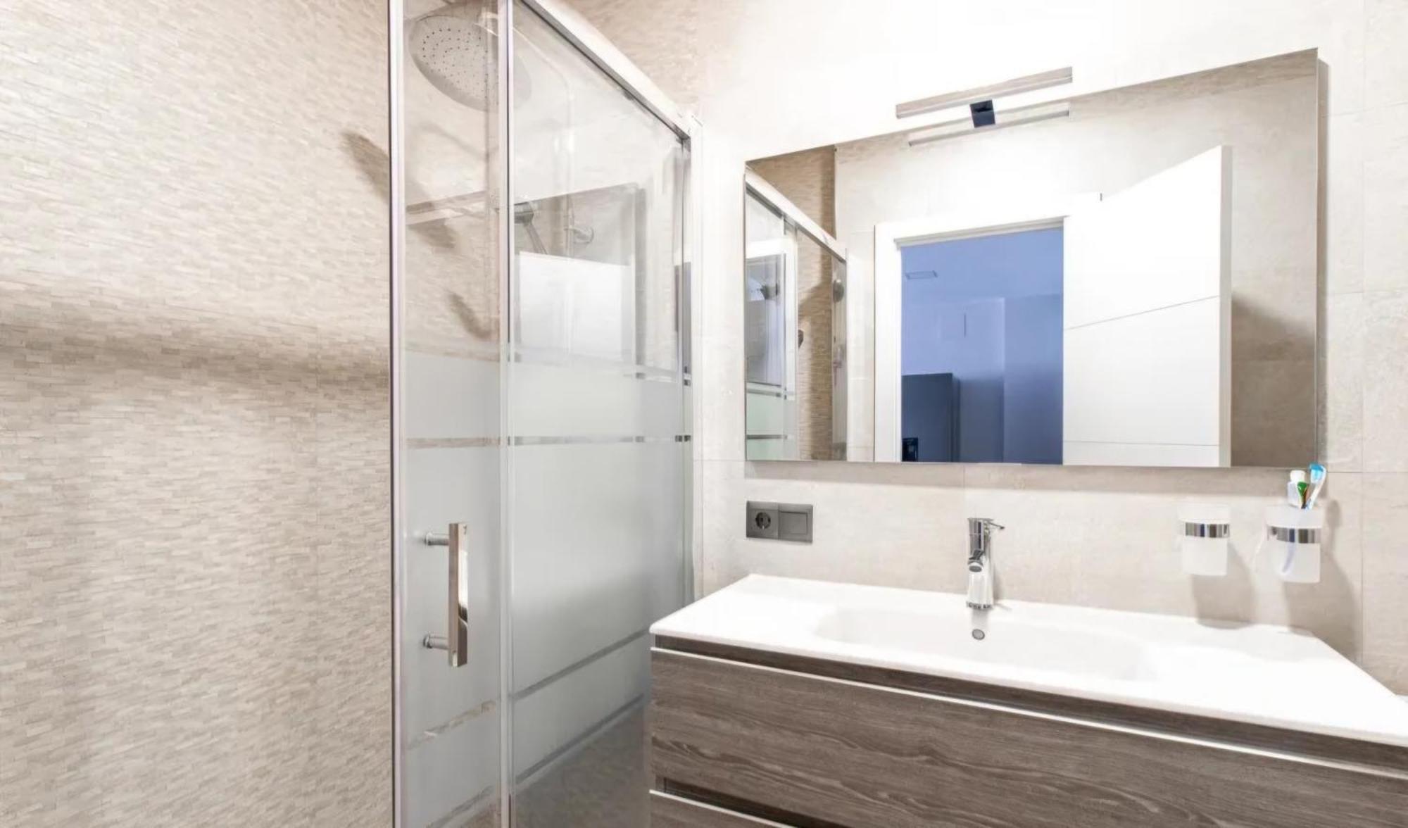 Vacacional En Apartamento *