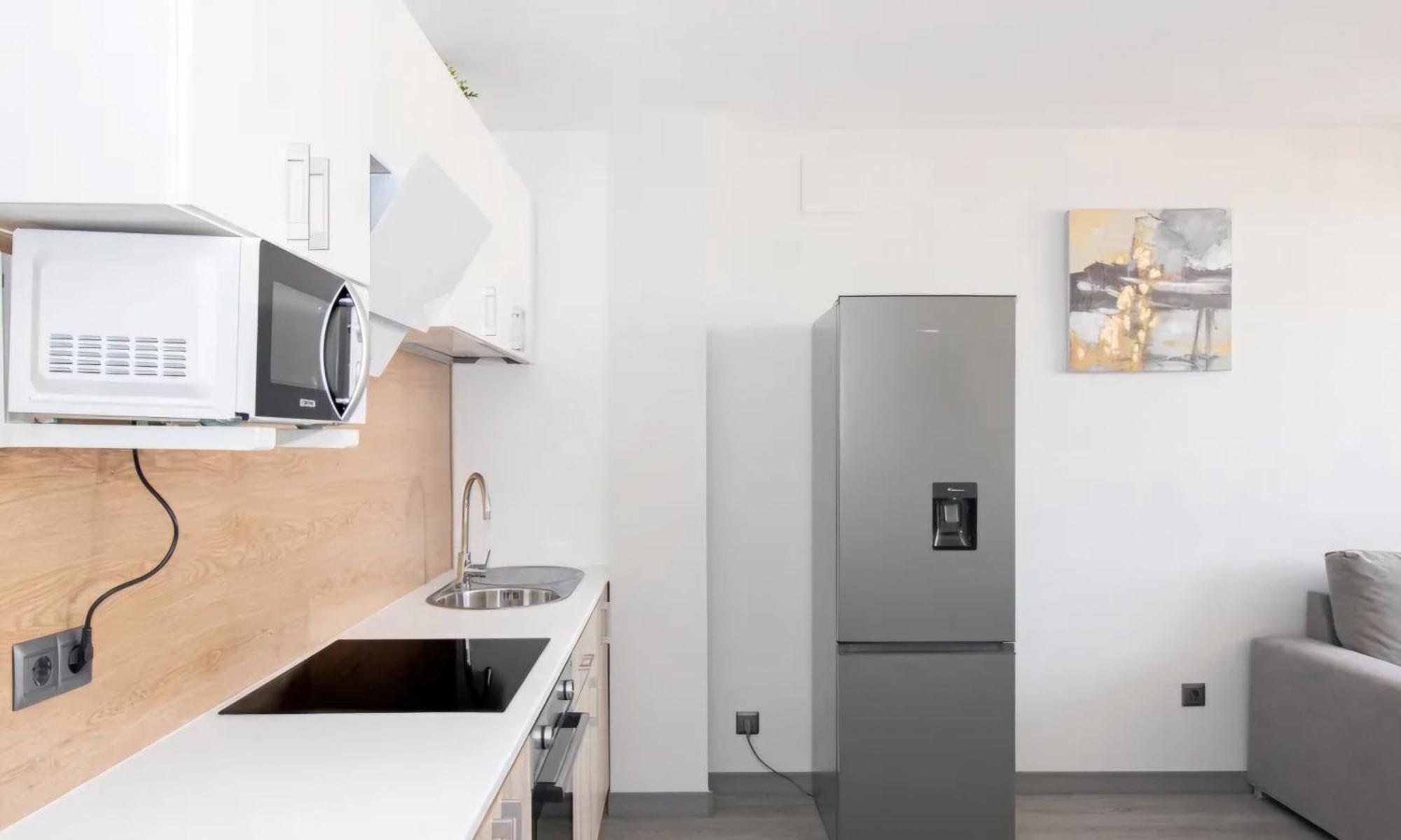 Apartamento Vacacional En *