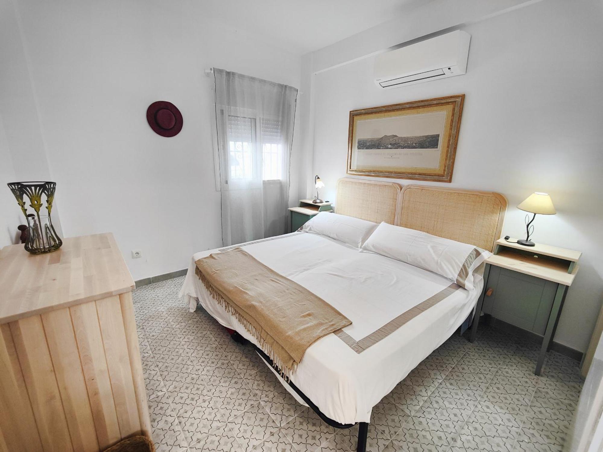 Apartamento Ap405-verdemar Playa *