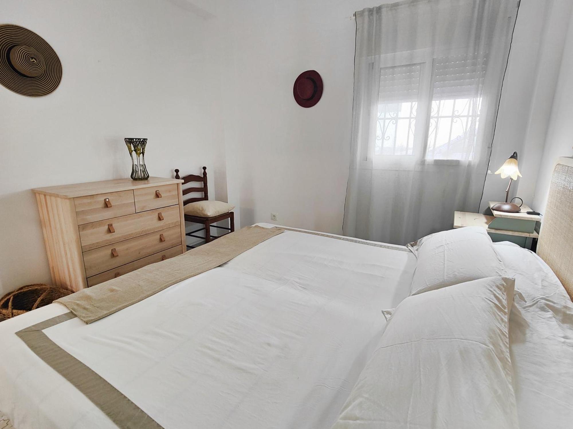 Ap405-verdemar Playa Apartment