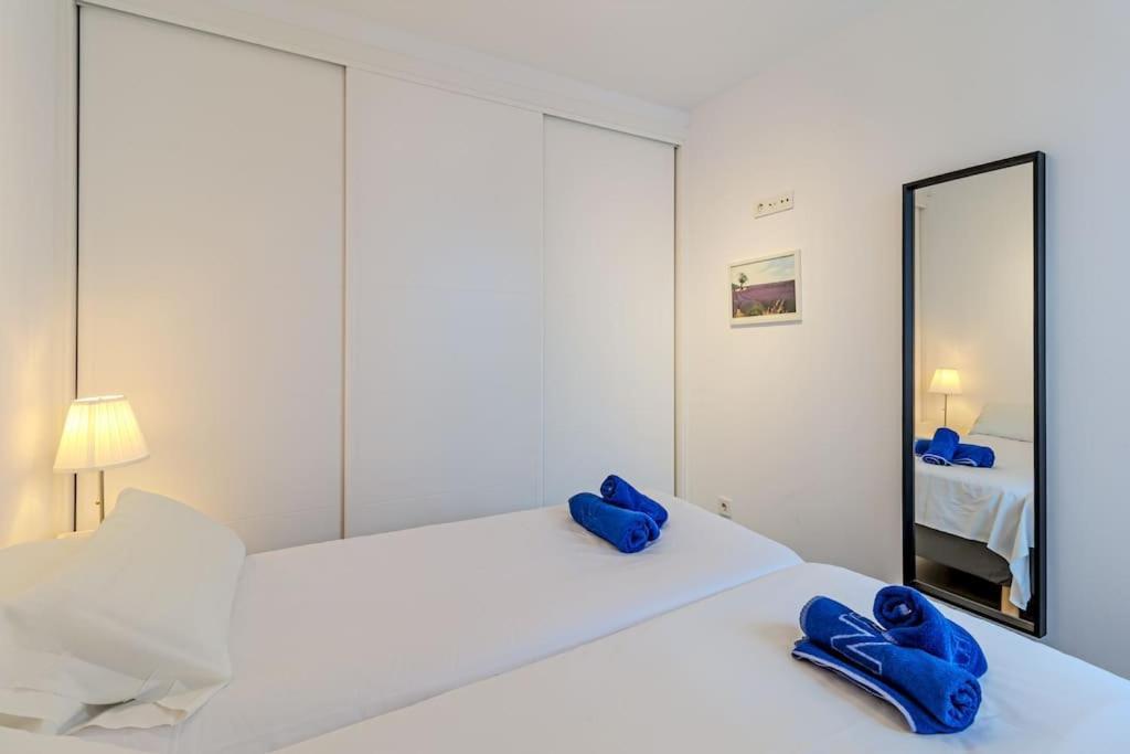 Sea View Ladera Apartamento *