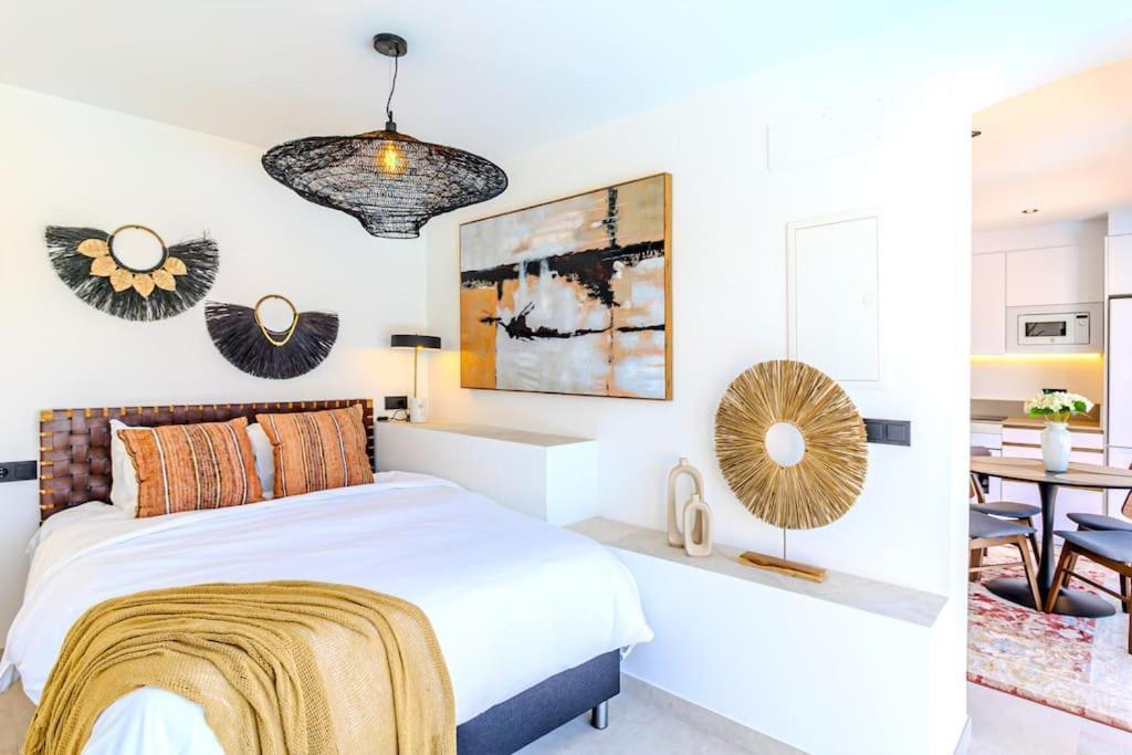 Club Litoral Сasa de vacaciones Nerja