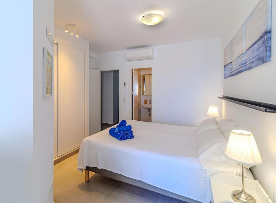 Sea View Ladera Apartamento
