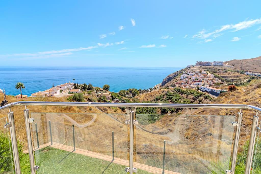 Apartamento Sea View Ladera Nerja