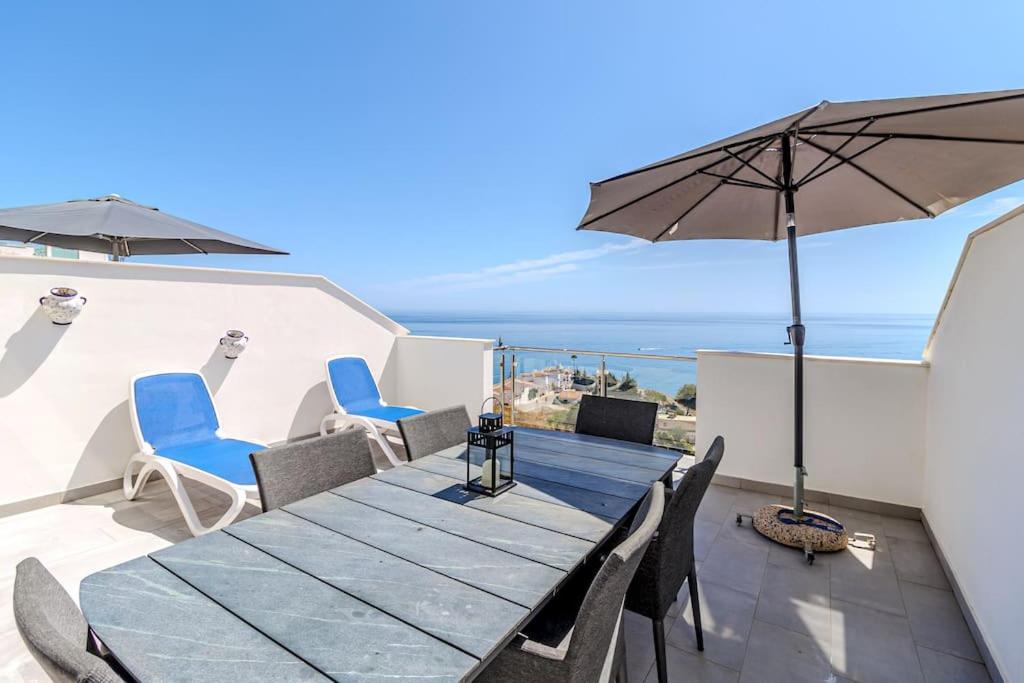 Apartamento Sea View Ladera