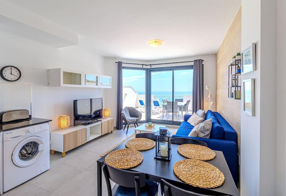 Apartamento Sea View Ladera Nerja