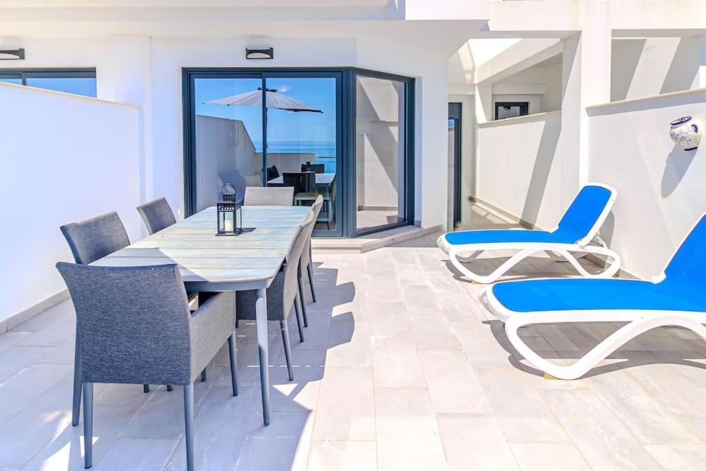 Sea View Ladera * Nerja