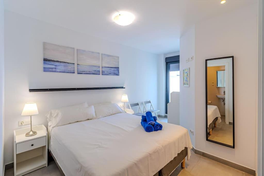 Sea View Ladera Apartamento Nerja