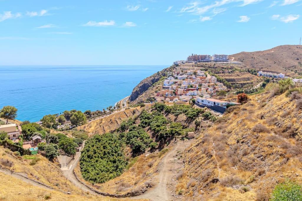 Apartamento Sea View Ladera Nerja