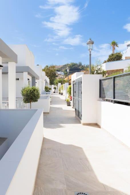 Sea View Ladera *