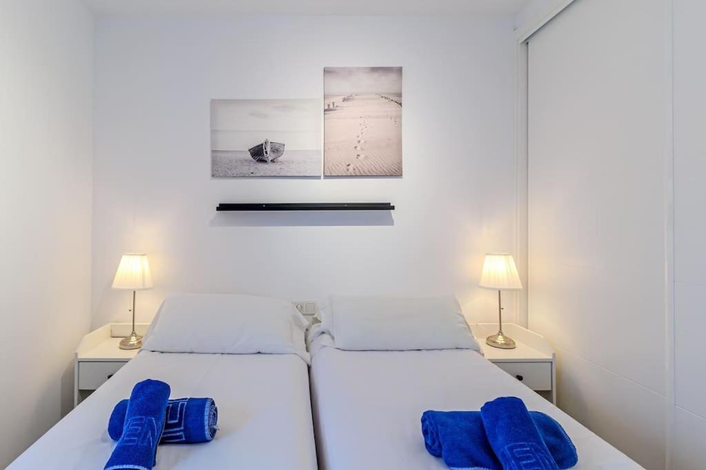 Apartamento Sea View Ladera