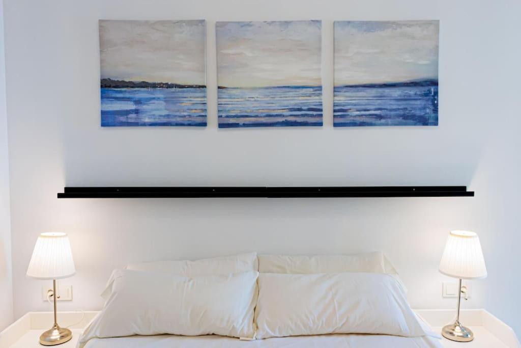 Sea View Ladera Apartamento *