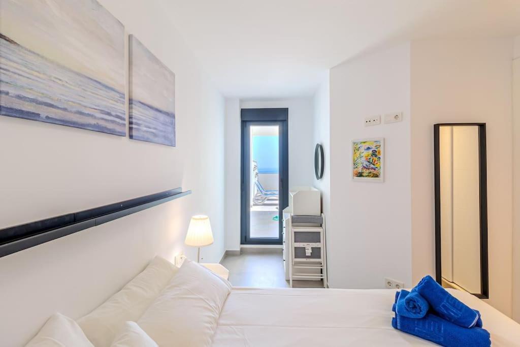 Apartamento Sea View Ladera *