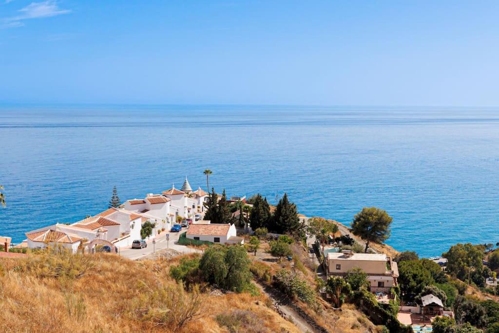 Apartamento Sea View Ladera Nerja