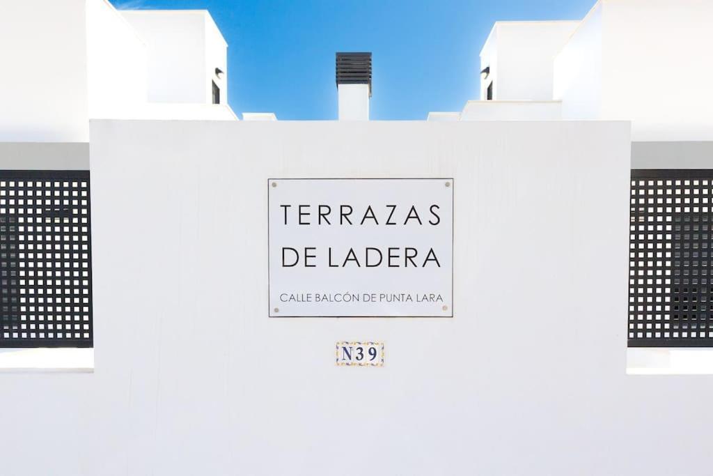 Sea View Ladera *