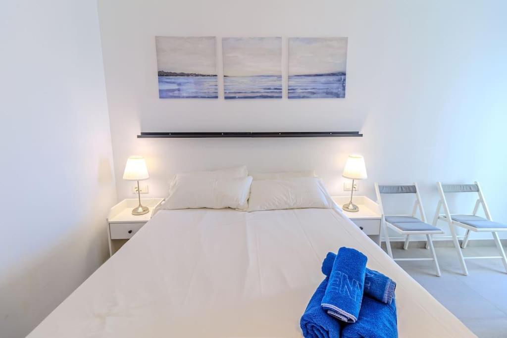 Sea View Ladera * Nerja