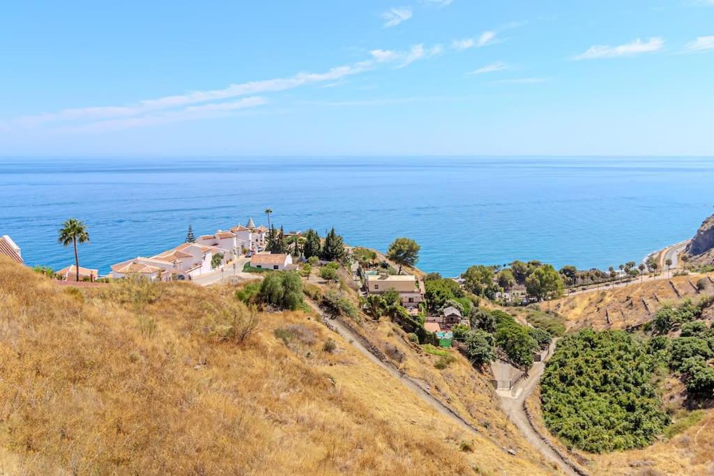 Sea View Ladera Apartamento