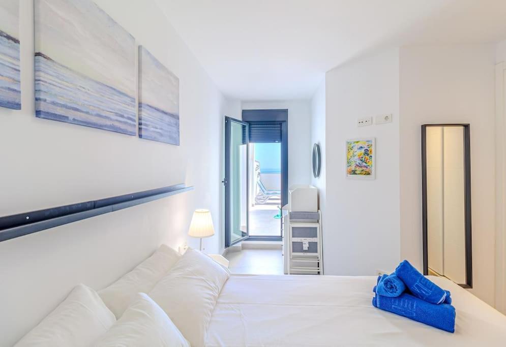 Apartamento Sea View Ladera