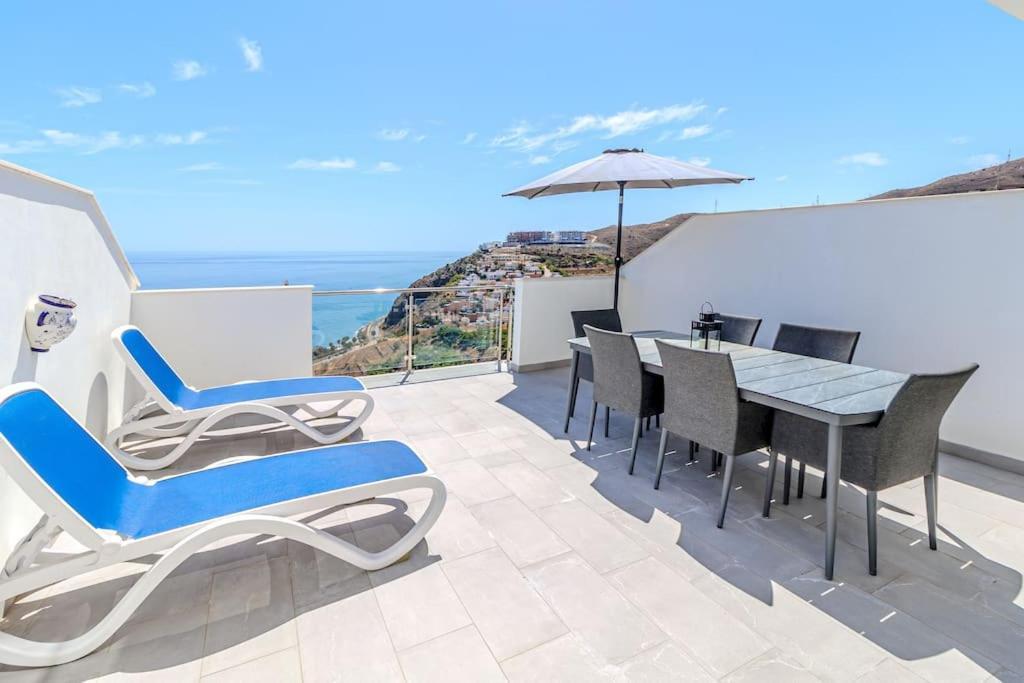 Sea View Ladera Apartamento *