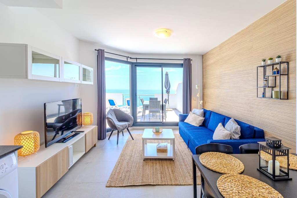 Apartamento Sea View Ladera *
