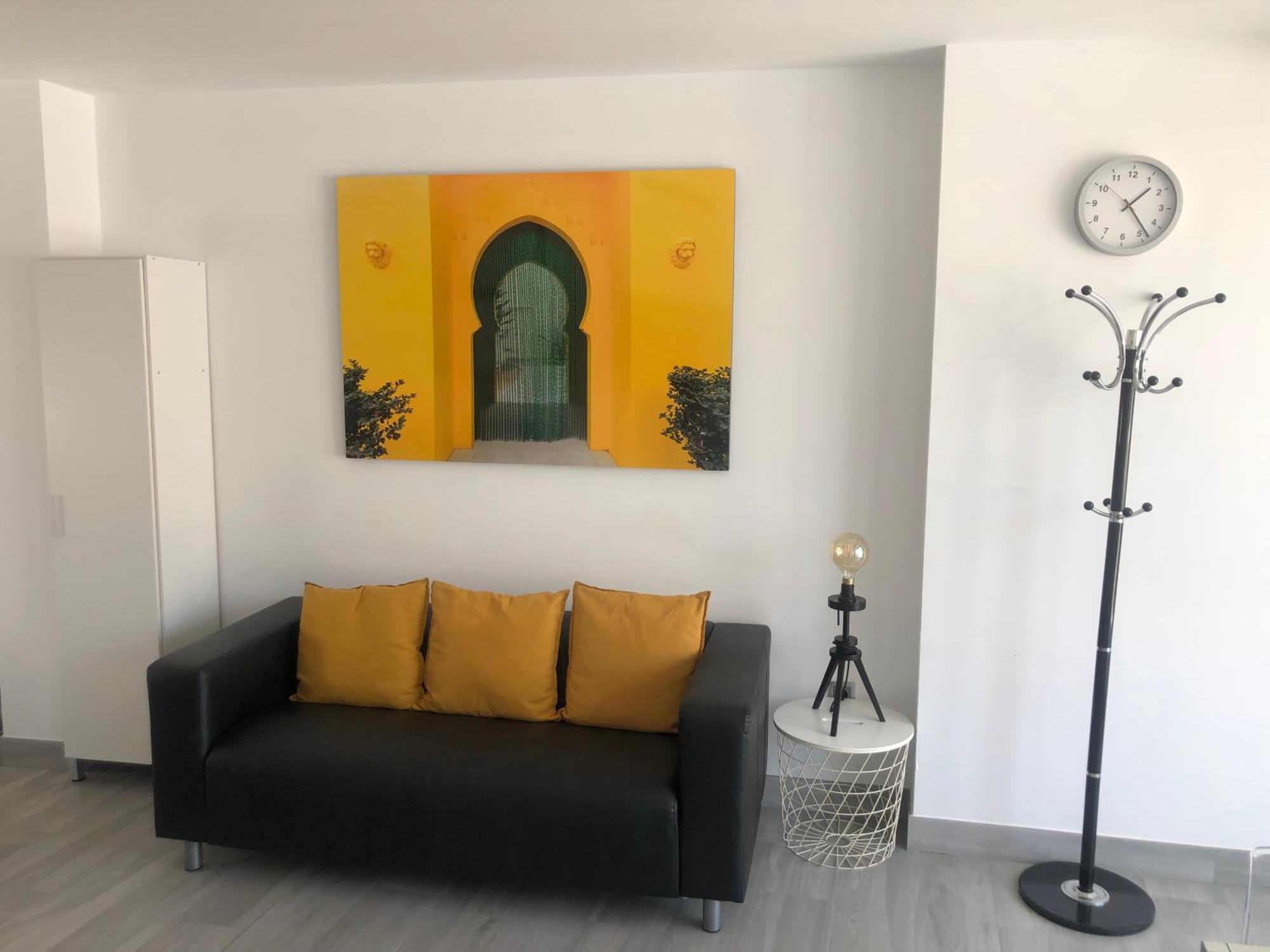 4 Gran8nerja Apartment Nerja