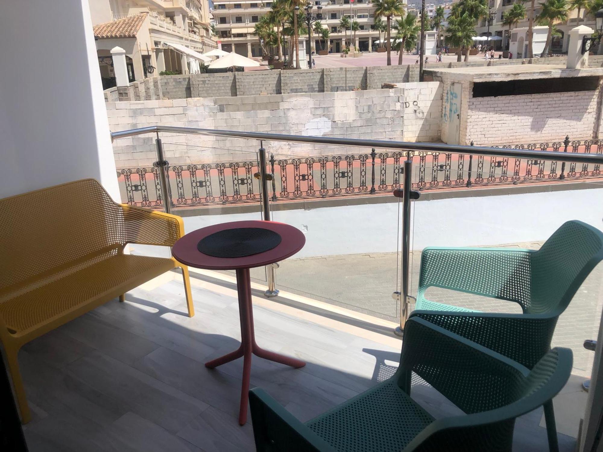 Apartment 4 Gran8nerja *