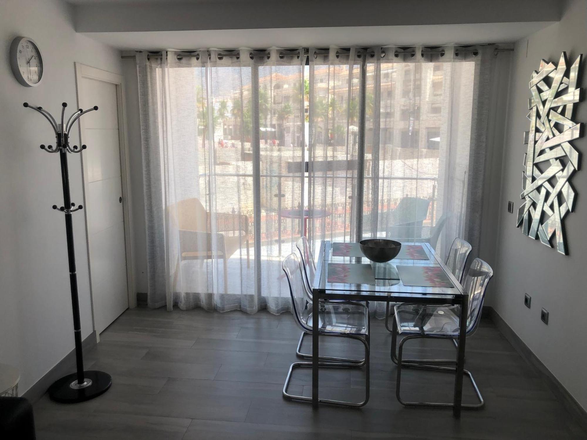 4 Gran8nerja Apartment