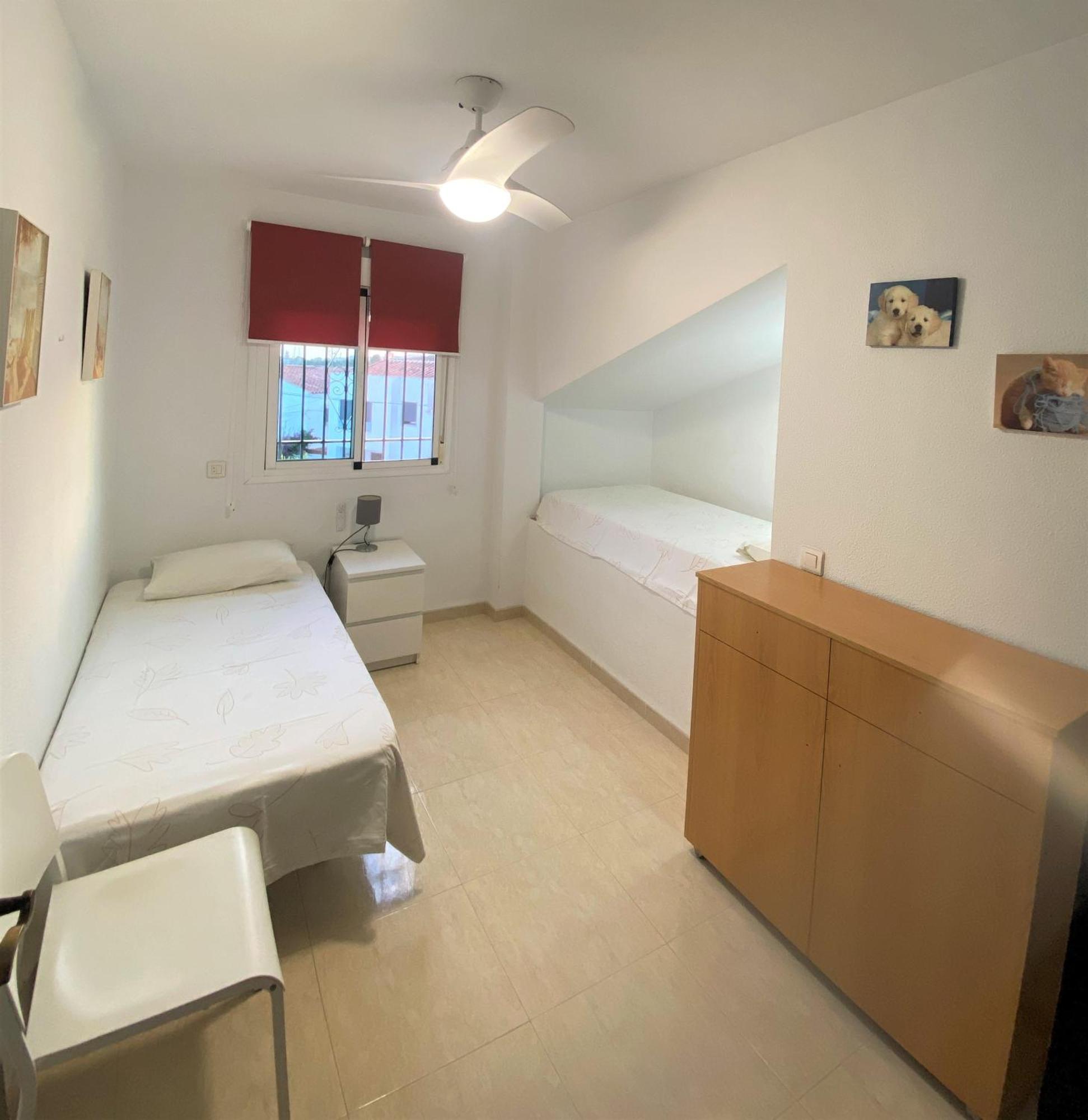 Peperent Casa Pino Nerja