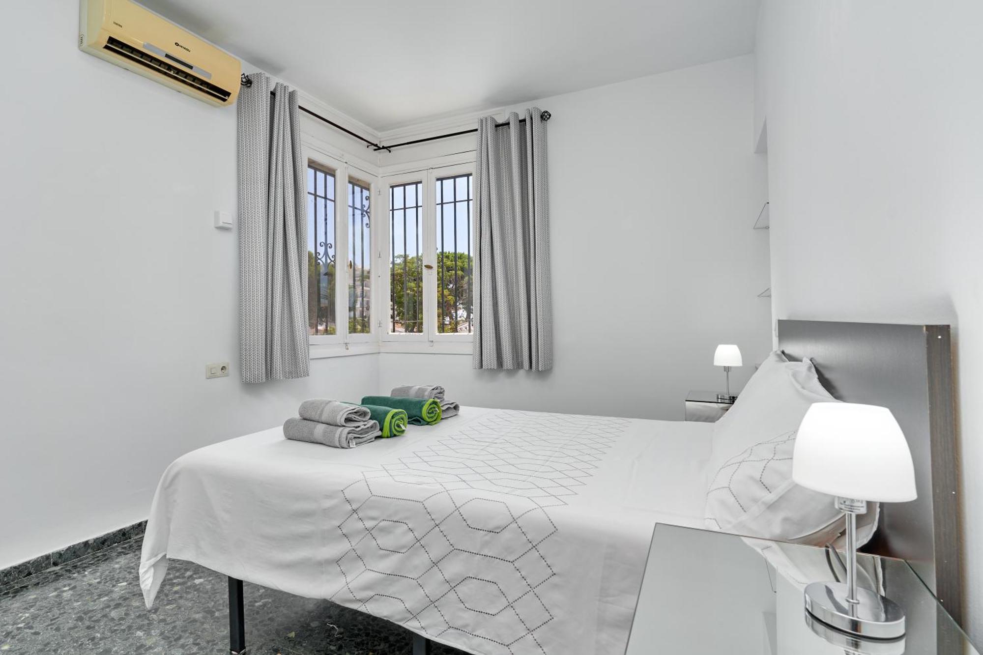 Rodriguez Acosta 22 Pousada Nerja