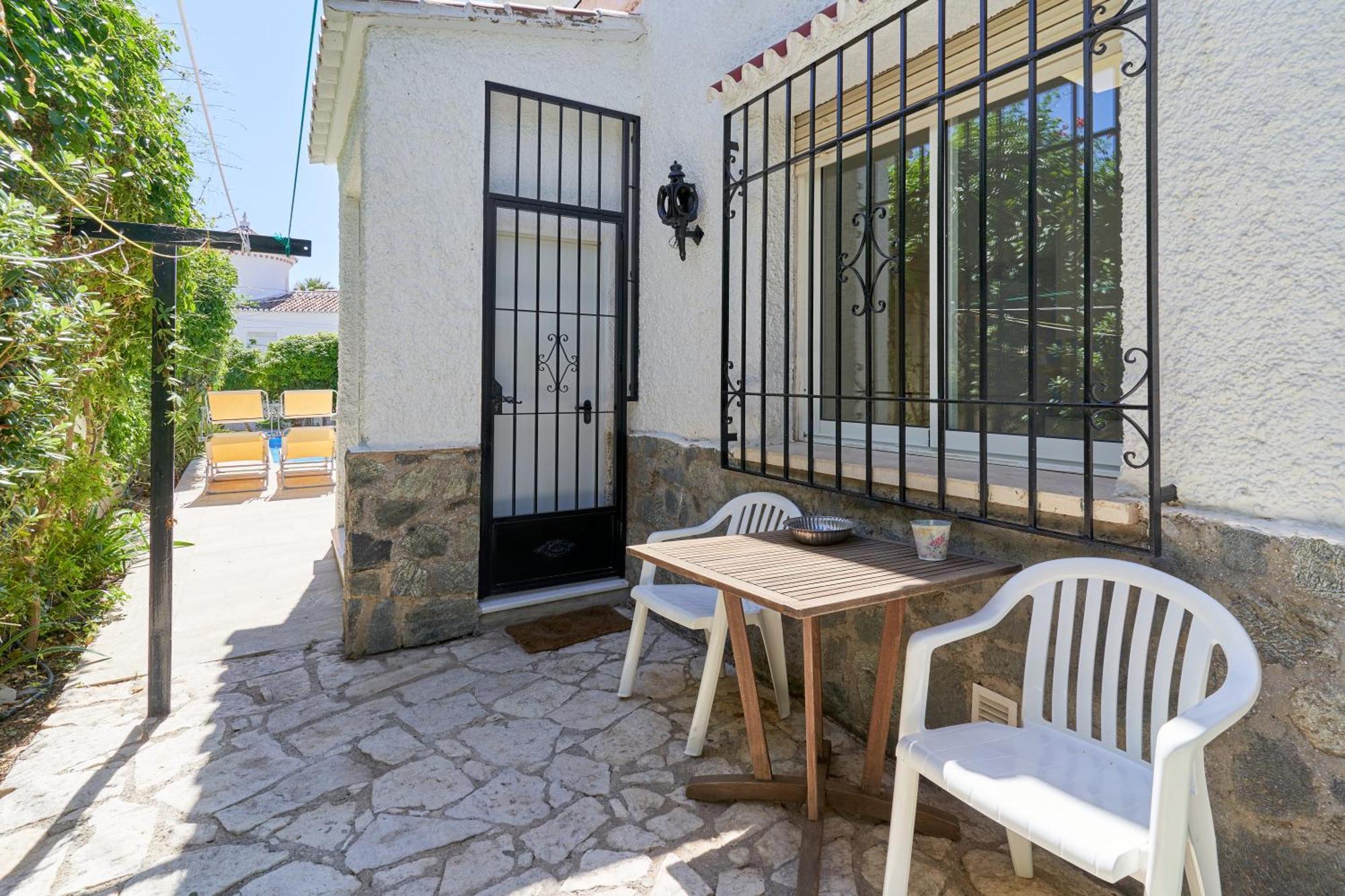 Pousada Rodriguez Acosta 22 Nerja