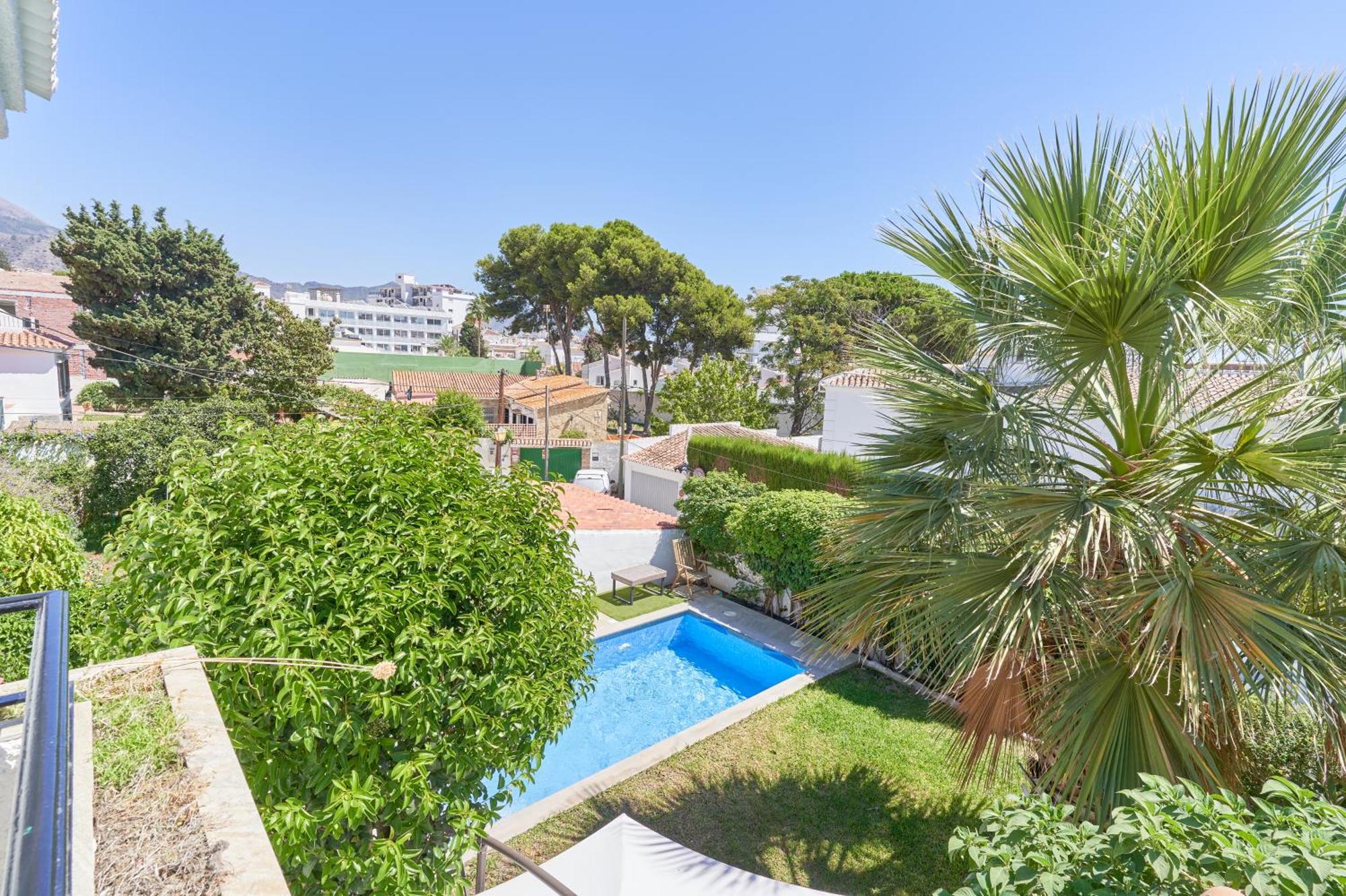 Rodriguez Acosta 22 Pousada Nerja
