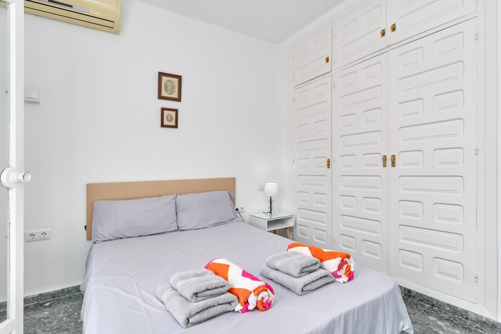 Pousada Rodriguez Acosta 22 Nerja