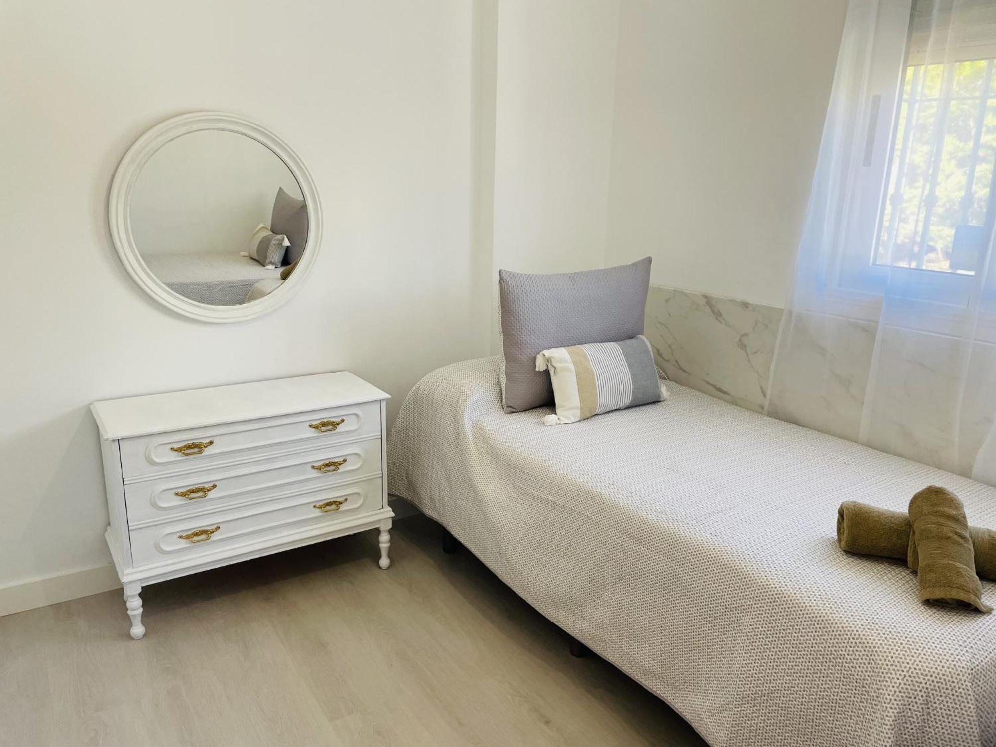 Altos De Tamango Con Vistas Y Pisicina Apartamento