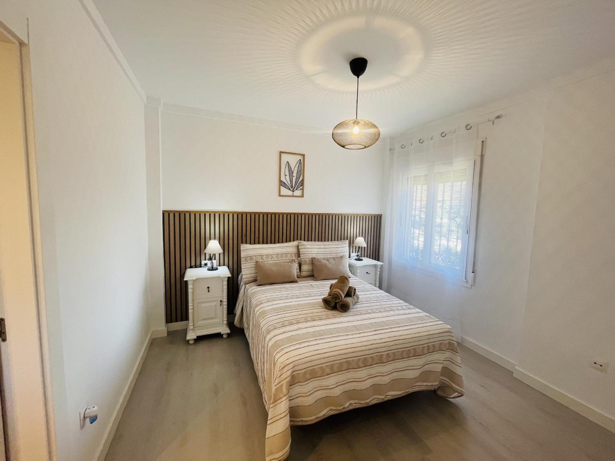 Apartamento Altos De Tamango Con Vistas Y Pisicina *
