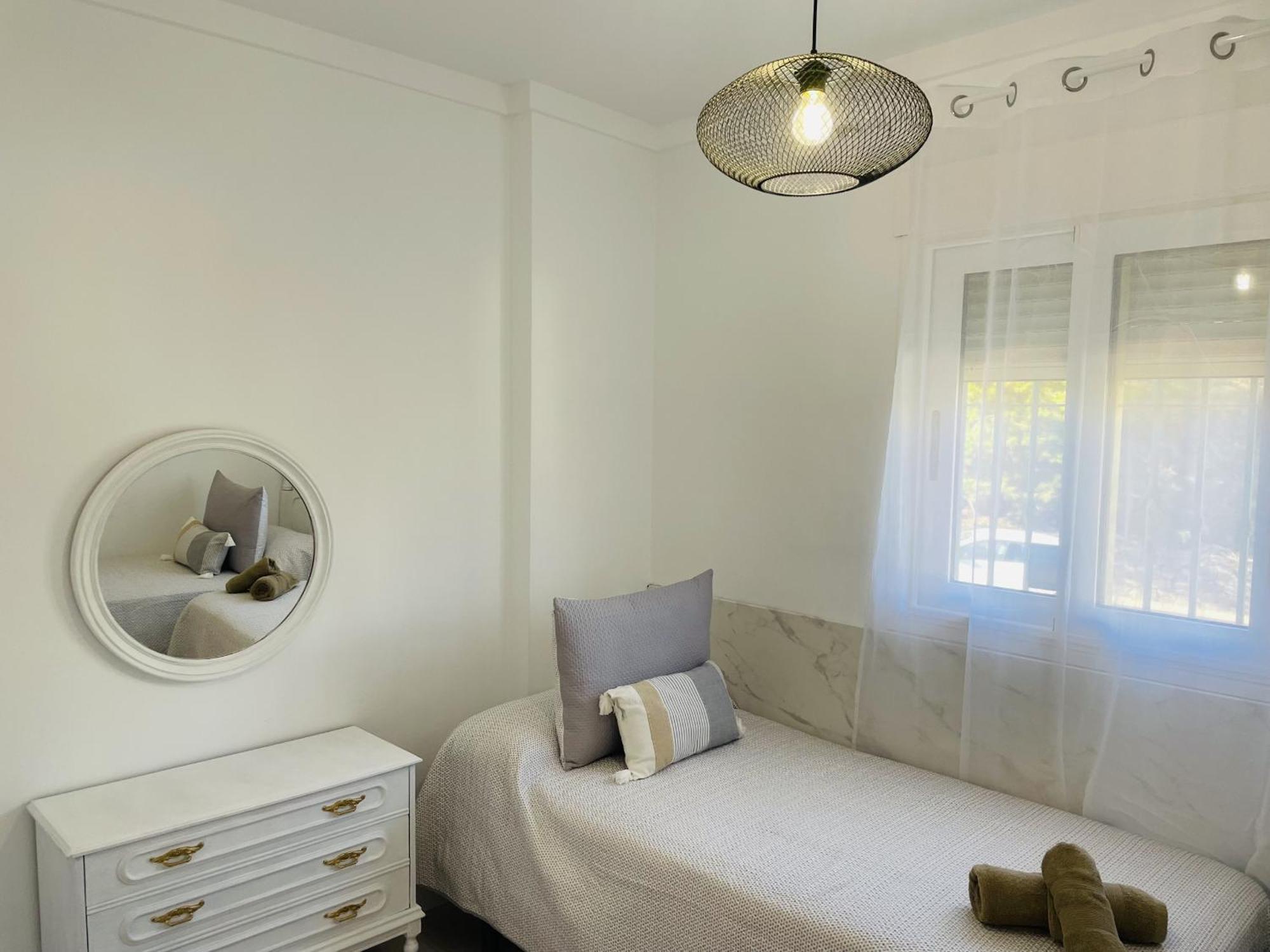 Altos De Tamango Con Vistas Y Pisicina Apartamento Nerja