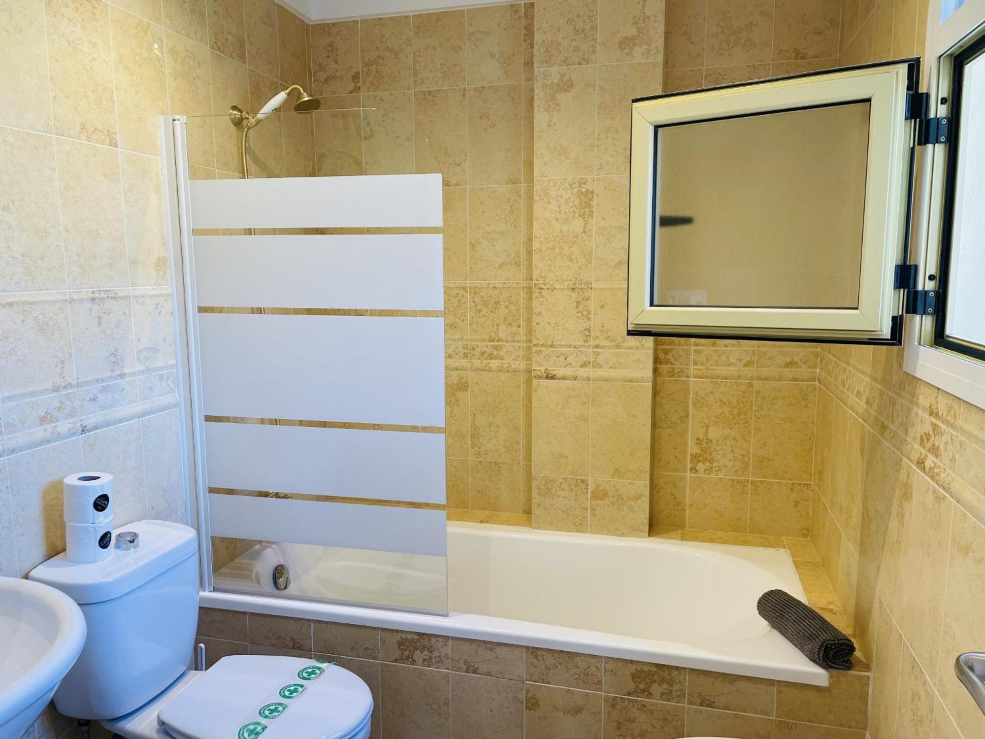 Apartamento Altos De Tamango Con Vistas Y Pisicina *