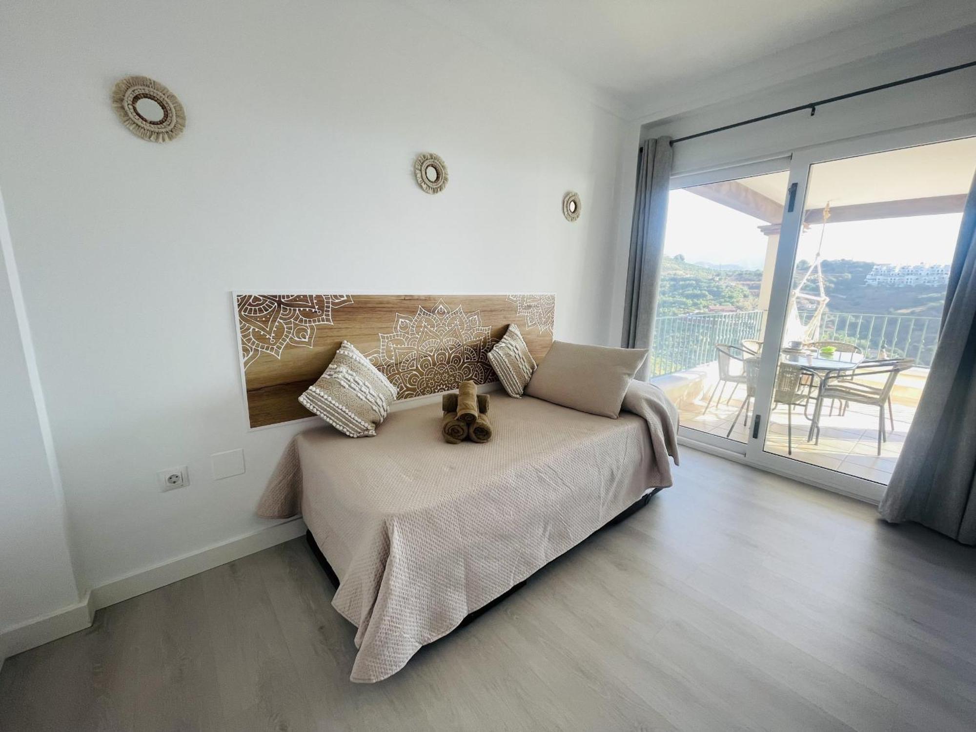 Apartamento Altos De Tamango Con Vistas Y Pisicina *