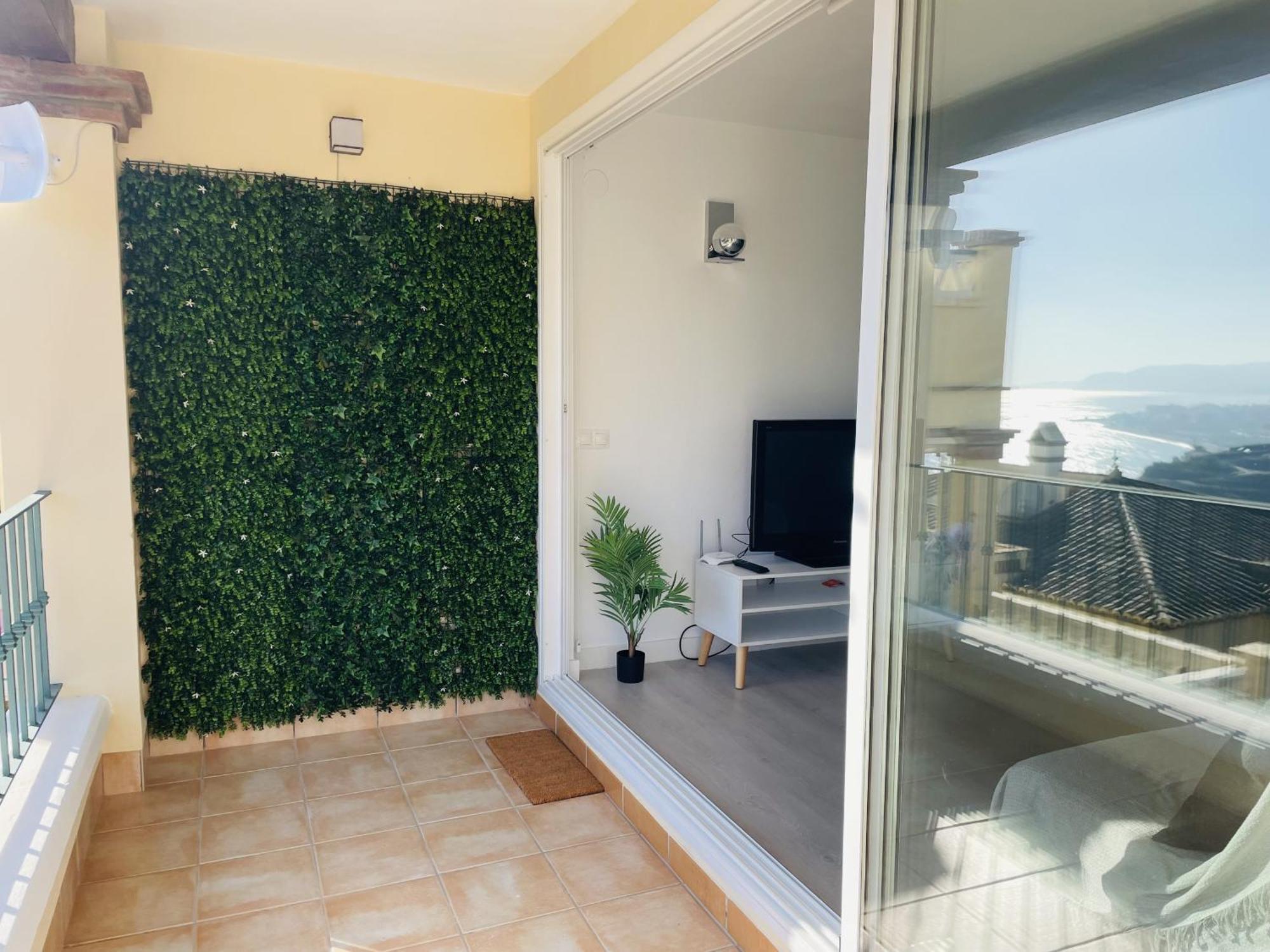 Altos De Tamango Con Vistas Y Pisicina Apartamento *