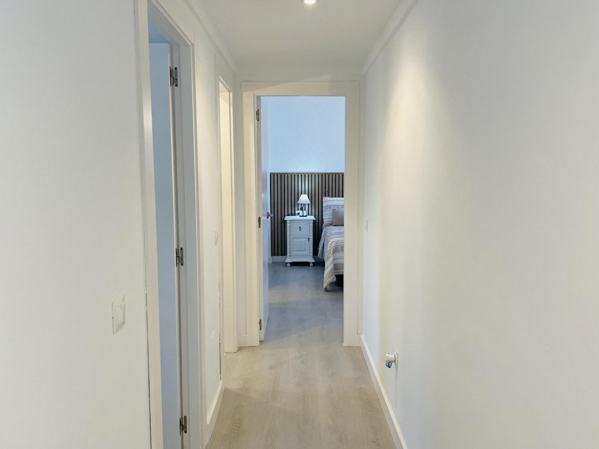 Altos De Tamango Con Vistas Y Pisicina Apartamento Nerja