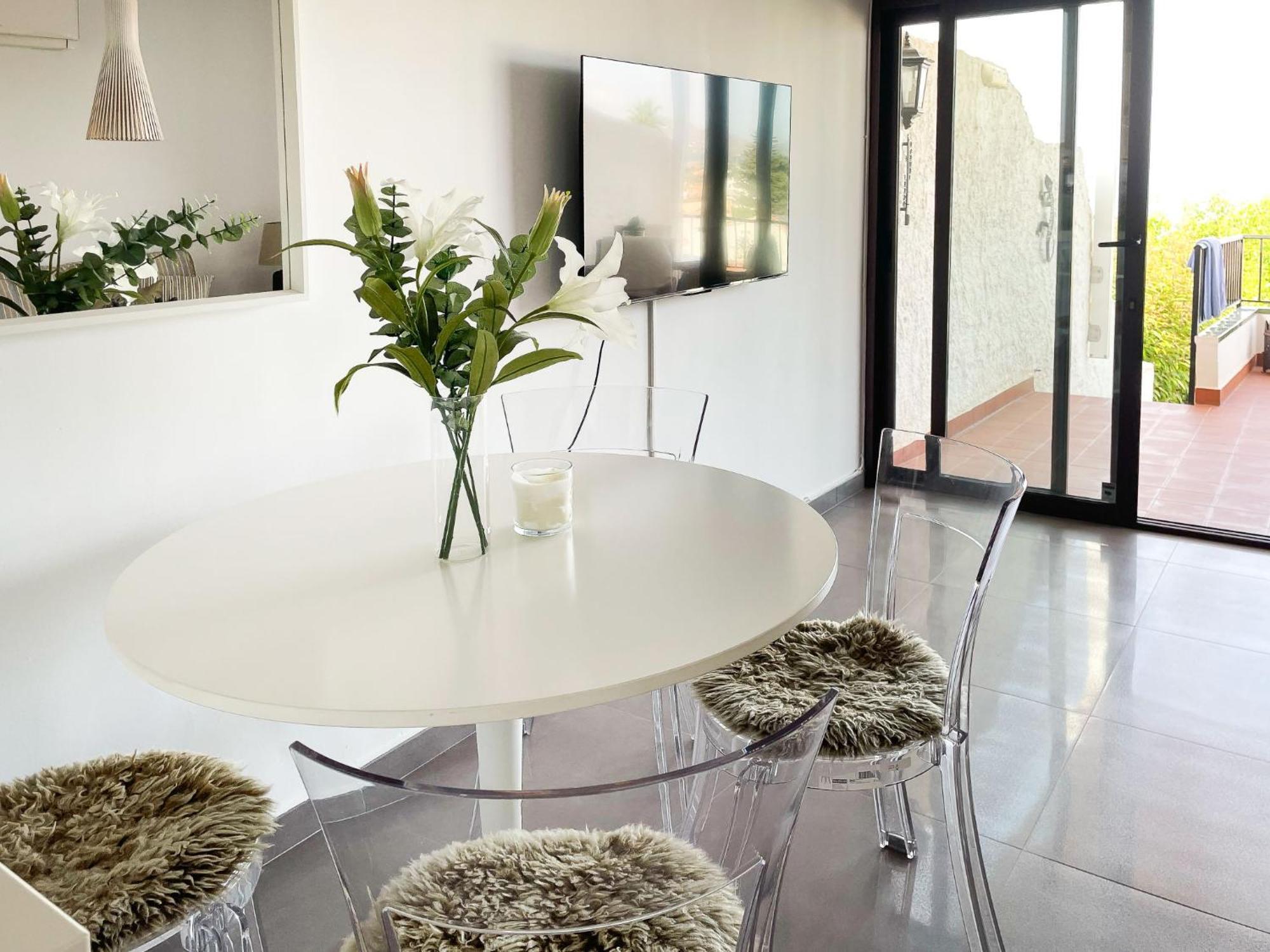 Apartamento Limoneros By Interhome *