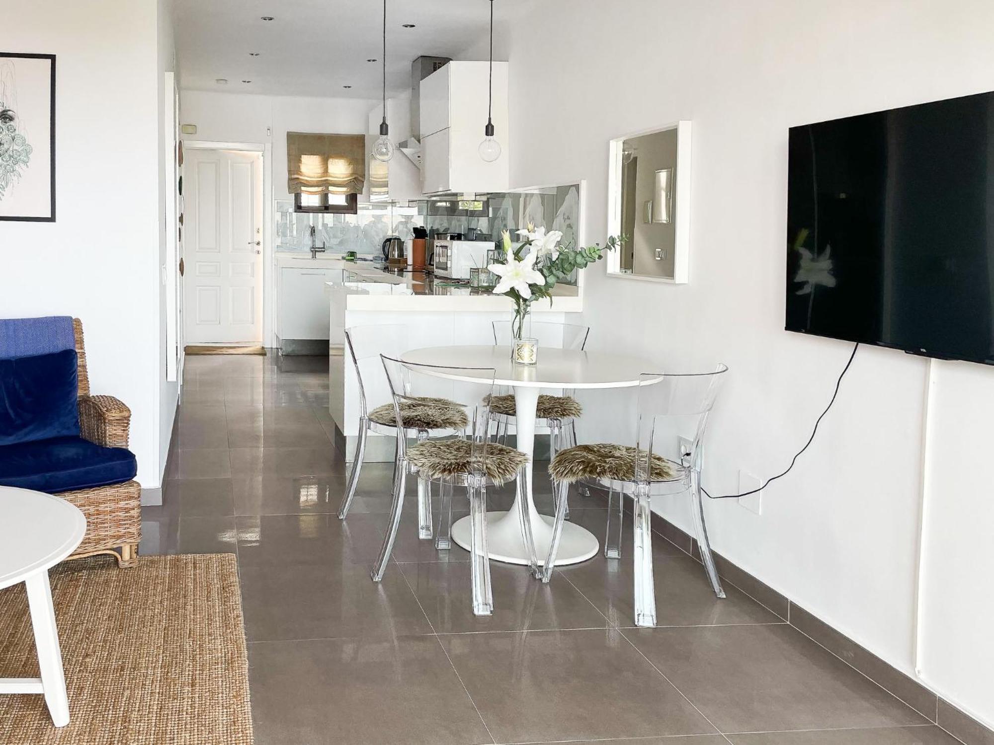 Limoneros By Interhome