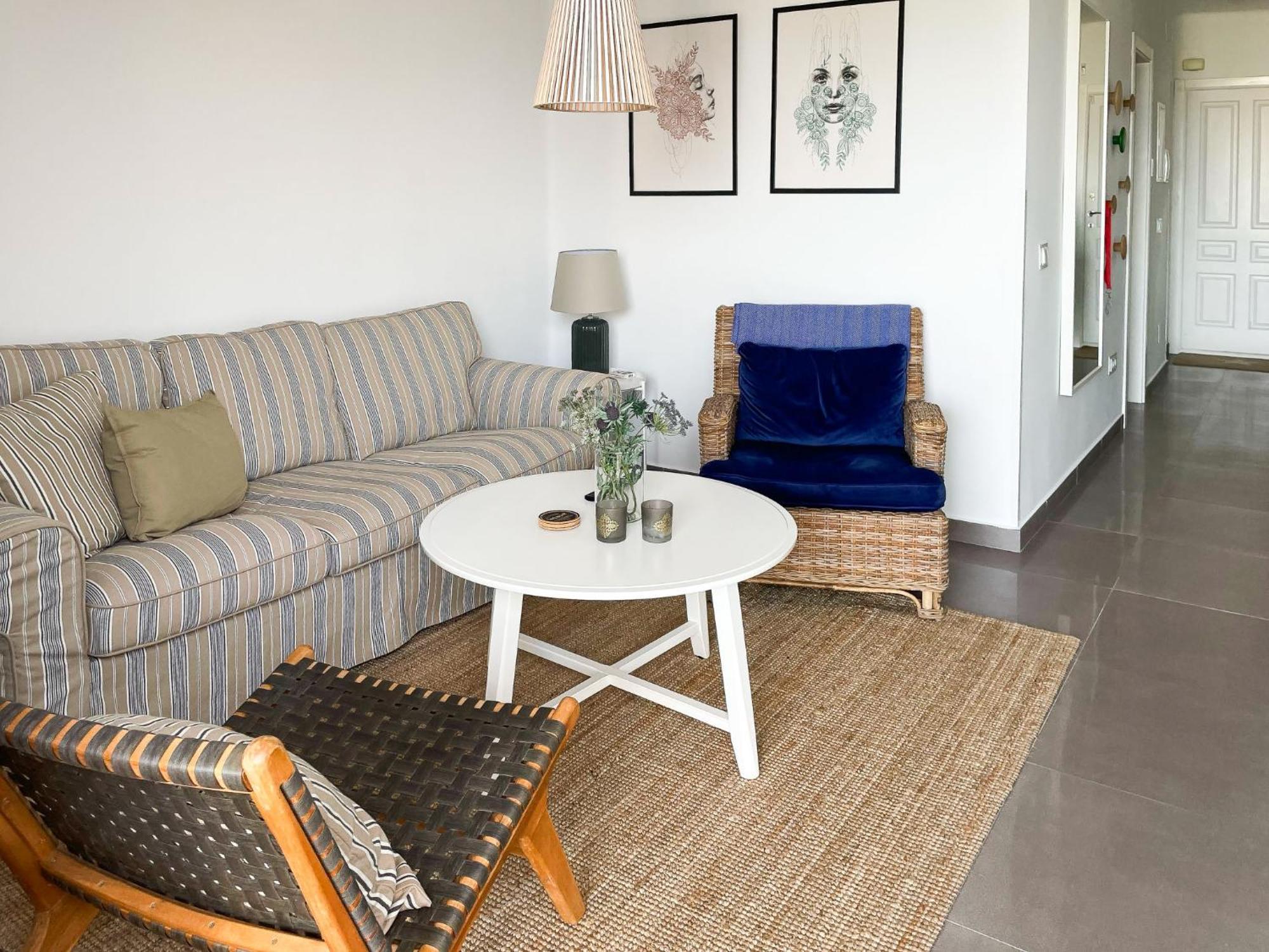 Apartamento Limoneros By Interhome Nerja