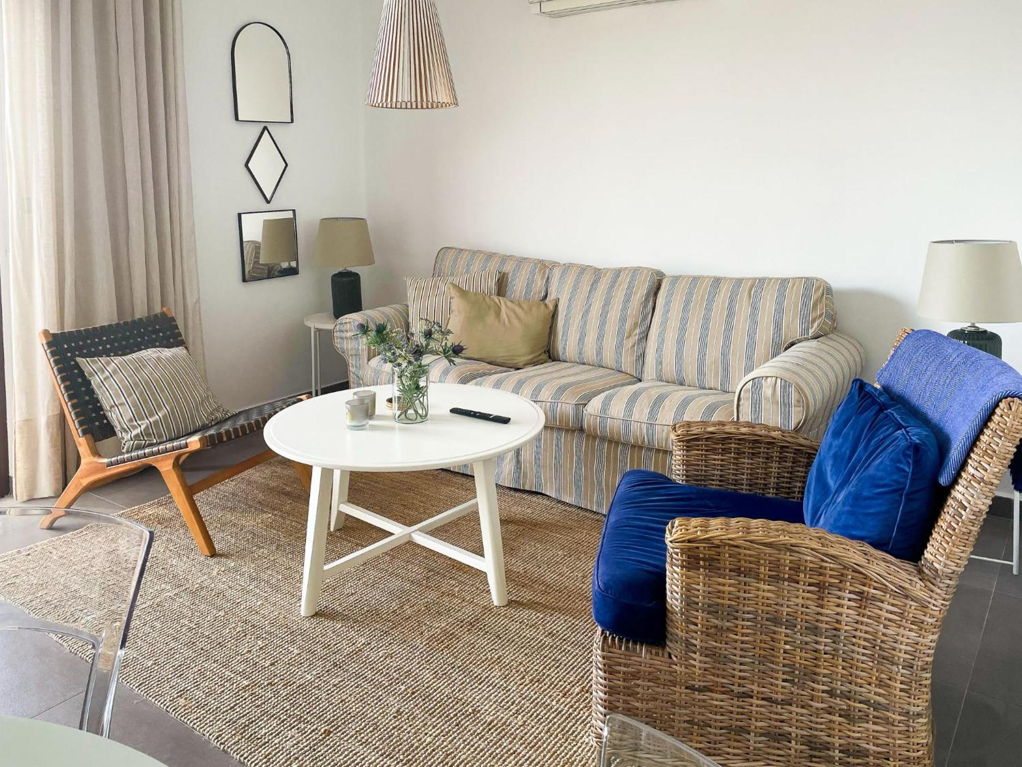 Limoneros By Interhome *